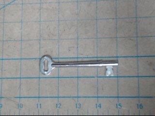Key - Carbody