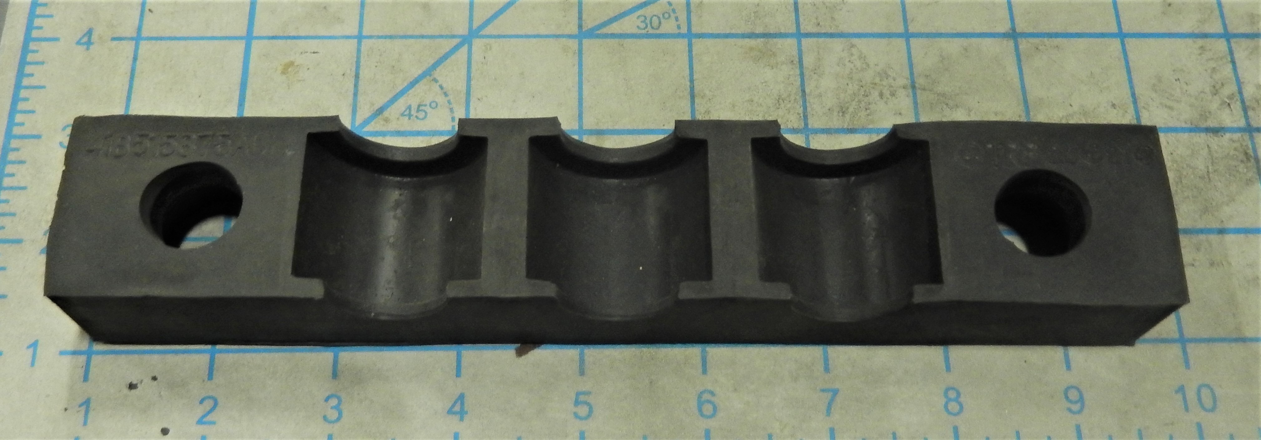Cleat Cable - Electrical