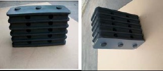 Motor Mount - Truck