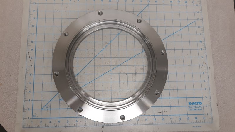 Cap Bearing - Electrical Rotating - Traction Motor