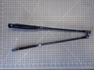 Wiper Arm - Carbody