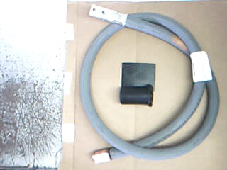 Cable FF - Electrical Rotating - Traction Motor