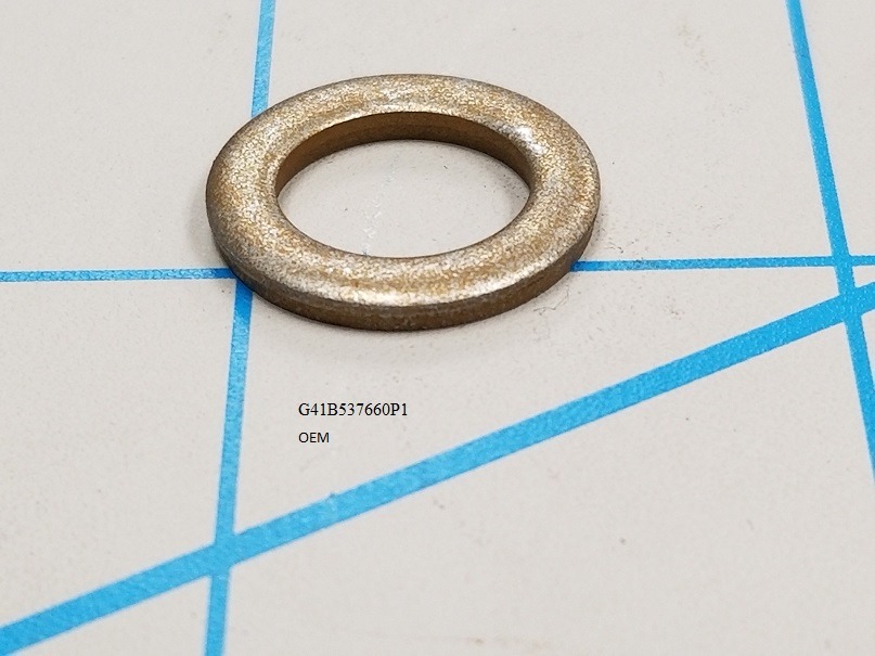 Washer - Fastener