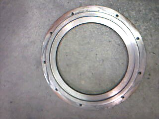 Bearing Cap - Truck