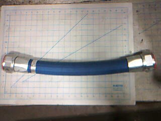 Hose Assembly - Hose