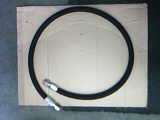 Hose Asm - Hose