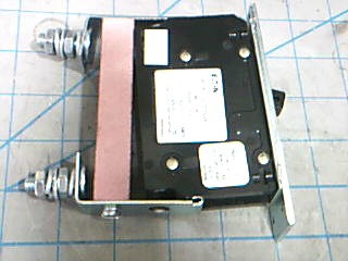 Circuit Breaker - Electrical