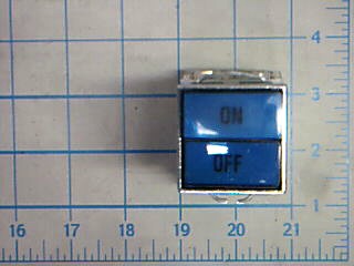 Switch Push Button - Electrical