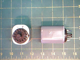Relay - Electrical