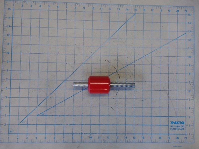 Insulator - Electrical