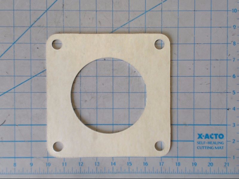 Gasket - Seals, O-Rings & Gaskets