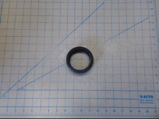 Gasket Victaulic 2 1/2 Inch - Seals, O-Rings & Gaskets