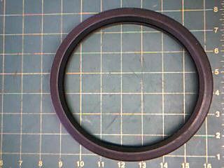 Gasket Rubber - Seals, O-Rings & Gaskets