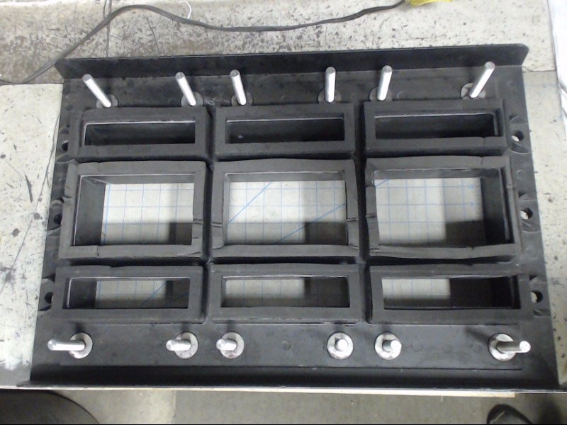 Base Assembly - Electrical