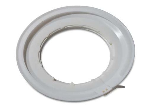 Gutter Wheel Side - Seals, O-Rings & Gaskets