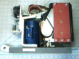 Contactor - Electrical