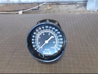 Gauge Air - Carbody