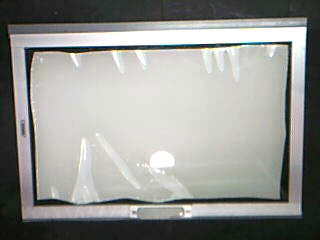 Sliding Window - Carbody