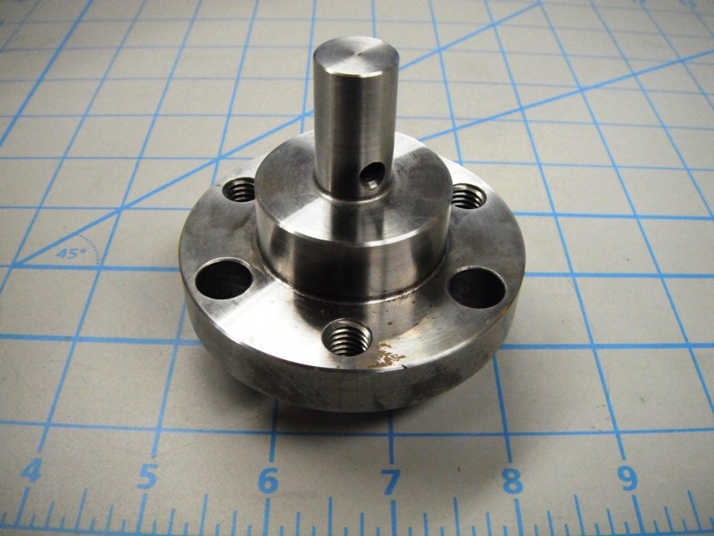 Adapter Drive - Truck
