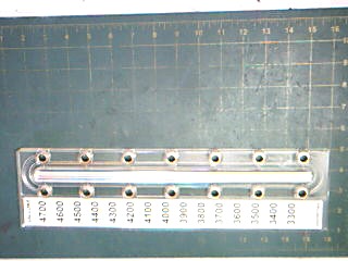 Sight Gauge - Carbody
