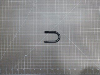 U Bolt - Fastener