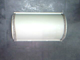Shield Axle - Uncategorized