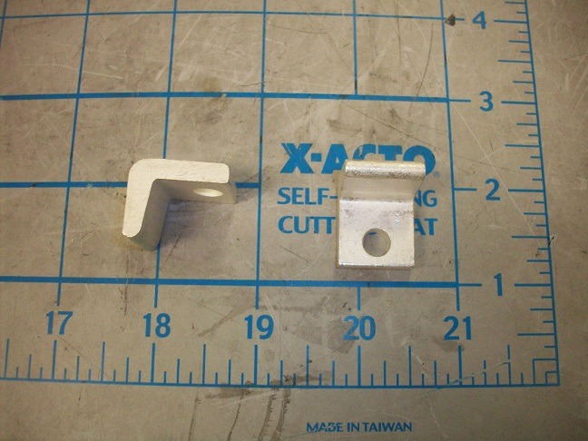 Contact - Electrical
