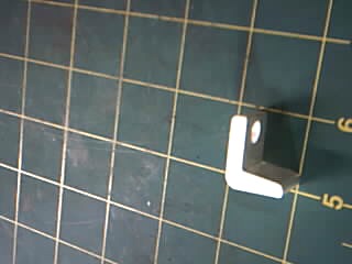 Contact Tip - Electrical