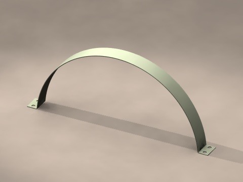 Clamp - Seals, O-Rings & Gaskets