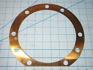 Shim - Electrical Rotating