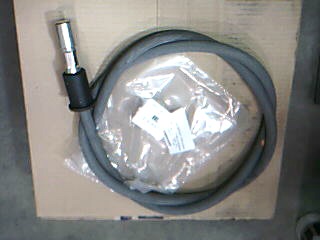 Cable Traction Motor F - Electrical Rotating - Traction Motor