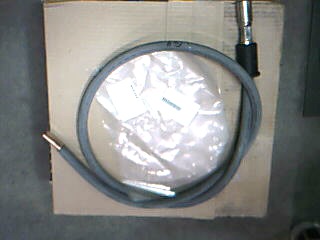 Cable Traction Motor A - Electrical Rotating - Traction Motor