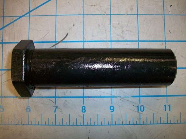 Pin - Fastener
