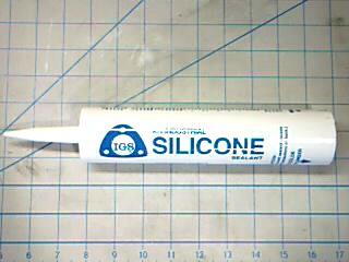RTV Sealant 10 Oz - Coolant Chemical Fluid