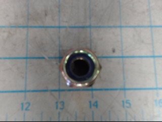 Nut, Locknut - Fastener