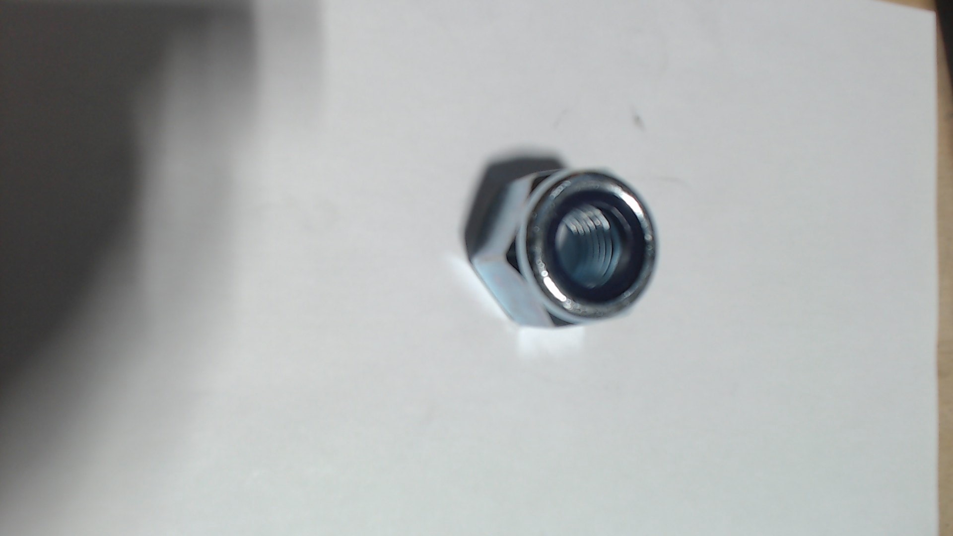 Nut, Locknut - Fastener