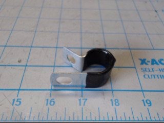 Clamp - Carbody