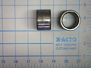 Bushing - Truck