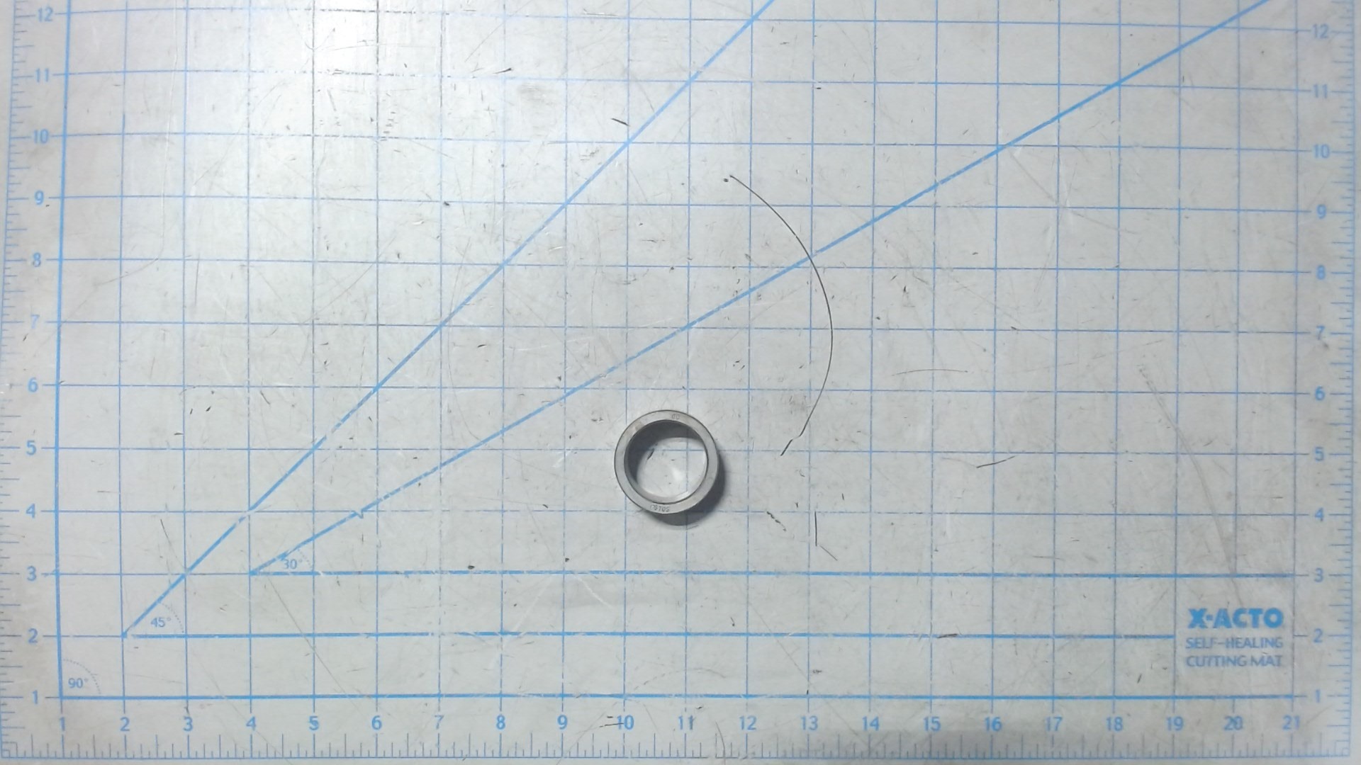 Bushing - Truck
