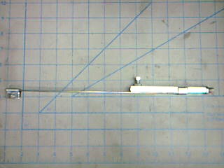 Arm Wiper - Carbody