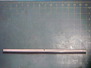 Blade Wiper 14 Inch - Carbody