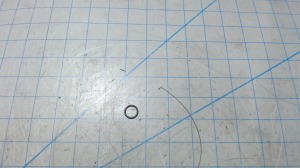 O Ring - Seals, O-Rings & Gaskets