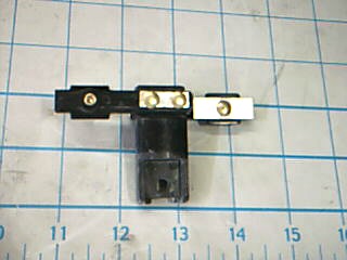 Contact Arm - Electrical
