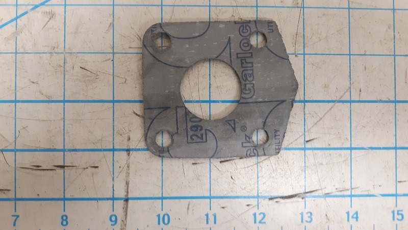 Gasket - Seals, O-Rings & Gaskets