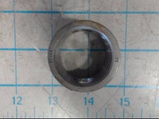 Bushing - Truck