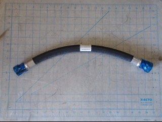 Hose Assembly - Hose