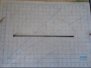 Tie, Cable - Fastener