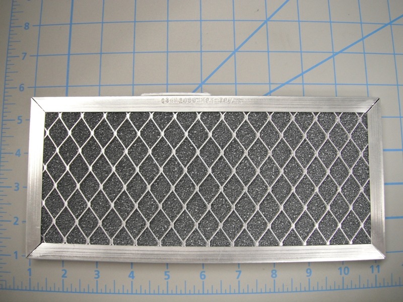 Filter, Air - Filter