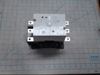 Contactor - Electrical