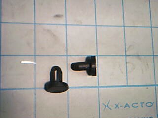 Pin - Fastener